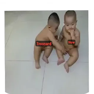 Video sticker 🌟 @Trossard_2k7 Fav