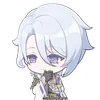 Video sticker 🎐 Ayato @jrsweetmoon