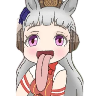 Sticker 👄 Gold ship by @Almicox2/mr.malardo