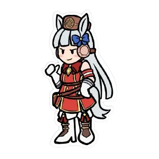 Video sticker 🐱 Gold ship by @Almicox2/mr.malardo