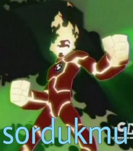 Telegram sticker 🆖 siklemiyom XD