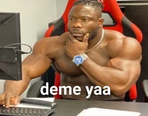 Telegram sticker 😭 siklemiyom XD