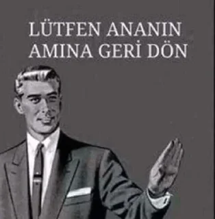 Video sticker 🥹 siklemiyom XD