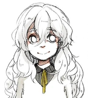 Video sticker 🌟 Charlotte Wiltshire Yan stickers :: @fStikBot