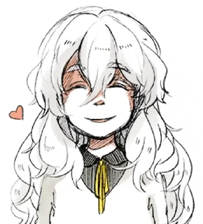 Telegram sticker 🌟 Charlotte Wiltshire Yan stickers :: @fStikBot