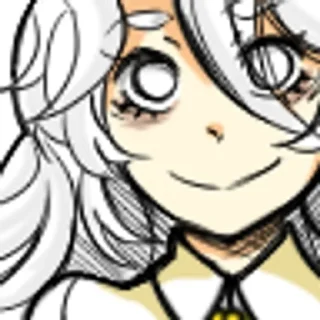 Sticker 🌟 Charlotte Wiltshire Yan stickers :: @fStikBot