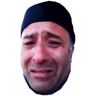 Video sticker 😢 weitoking