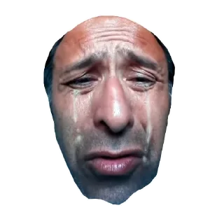 Telegram sticker 😭 weitoking