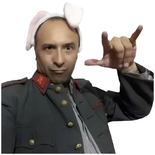 Telegram sticker 🤟 weitoking