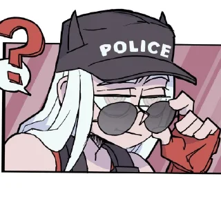 Telegram stiker 🕶️ ■Justice■