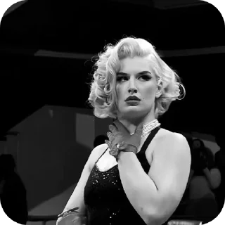 Sticker 👍 How do you feel? By Mths