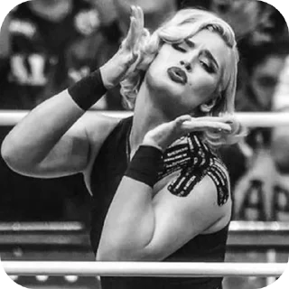 Video sticker 👍 How do you feel? By Mths