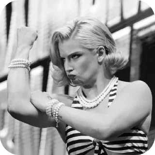 Video sticker 👍 How do you feel? By Mths