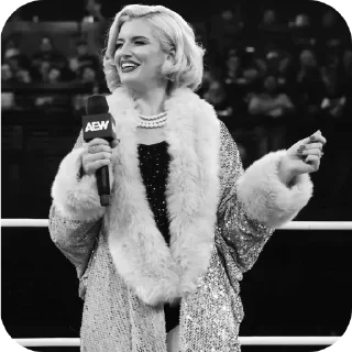 Telegram sticker 👍 How do you feel? By Mths