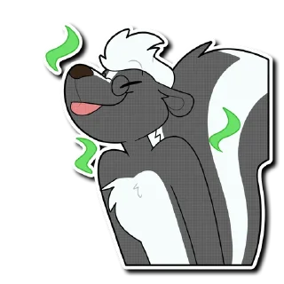 Telegram sticker 🛁 Ray Rhythmus