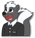 Sticker 😃 Ray Rhythmus