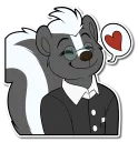 Video sticker ❤ Ray Rhythmus