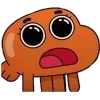 Video sticker 🤩 darwin ➜ @emoji1