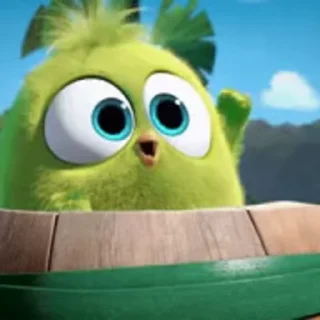 Video sticker 💚 Serene's V4 ( Srizz)