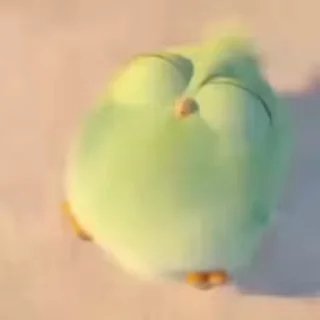 Video sticker 💚 Serene's V4 ( Srizz)