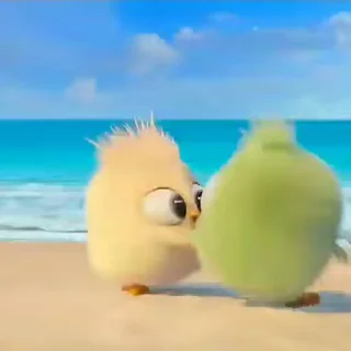 Video sticker 💛 Serene's V4 ( Srizz)