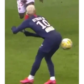 Video sticker 🍑 @StickersOFC Para Mais Figurinhas do Ney Lindo Gatão