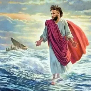 Sticker 😇 @StickersOFC Para Mais Figurinhas do Ney Lindo Gatão