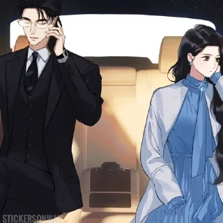 Video sticker 🌟 𝙎𝙝𝙞 𝙔𝙖𝙣 🪶² @TwinCurl