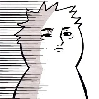 Telegram sticker 😐 [𝙟𝙪𝙟𝙪𝙩𝙨𝙪 𝙠𝙖𝙞𝙨𝙚𝙣 4 ] @Toji_sama