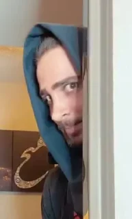 Telegram sticker 😉 @StiPackBot استیکر بساز 😍