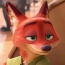 Video sticker 😏 Zootopia