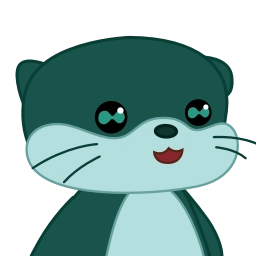 Telegram sticker 🙂 Otti's animated stickers