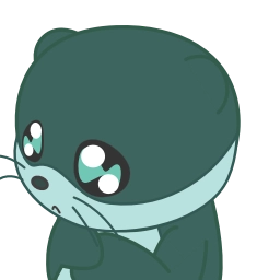 Telegram sticker 🥺 Otti's animated stickers