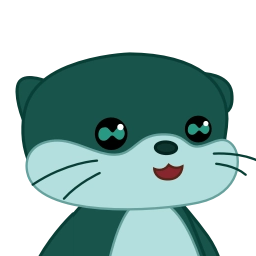 Telegram sticker 🙃 Otti's animated stickers