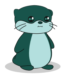 Sticker ❤️ Otti's animated stickers