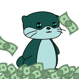 Telegram sticker 🤑 Otti's animated stickers