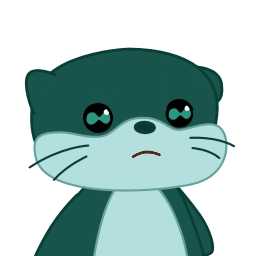 Telegram sticker 😭 Otti's animated stickers