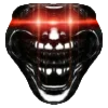 Video sticker 💀 Trollface💀
