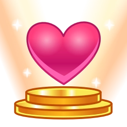 Sticker ⭐️ TG official adaptive emoji @xkysluv