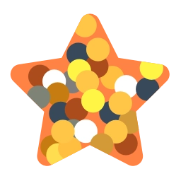 Sticker ⭐️ TG official adaptive emoji @xkysluv