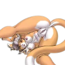 Telegram sticker ❤ XxxFURRYxxX