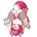 Sticker 😳 XxxFURRYxxX