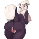 Video sticker 😏 XxxFURRYxxX