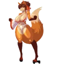 Telegram stiker 😏 XxxFURRYxxX