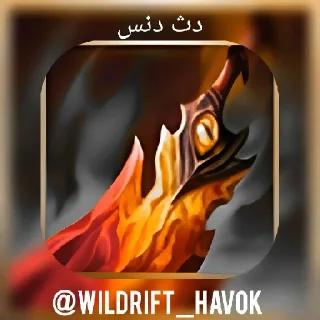 Video sticker ⭐️ Wildrift items|@WILDRIFT_HAVOK