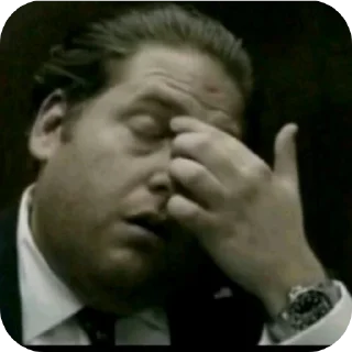 Sticker ✋ гэнгбэнг