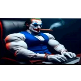 Video sticker 👄 гэнгбэнг