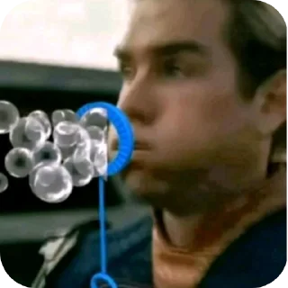 Video sticker 🤘 гэнгбэнг