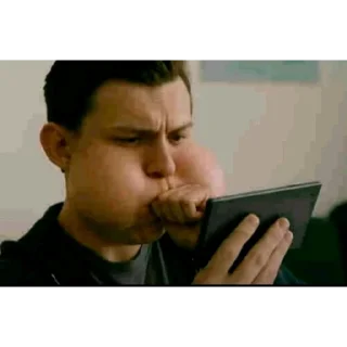 Video sticker ✋ гэнгбэнг