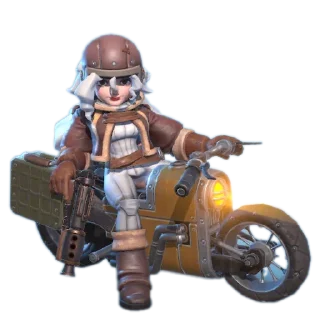 Video sticker 🏍 Misc1